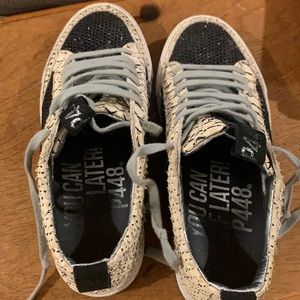 P448 shoes